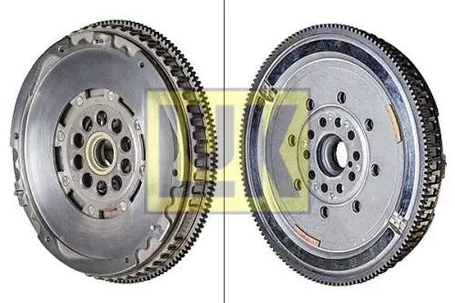 Vliegwiel Volvo S40 V40 -2004