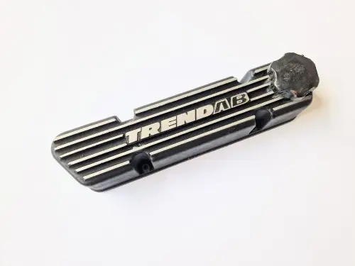 Trend AB Kleppendeksel aluminium Volvo B18 B20