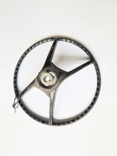 Vlinderstuur stuurwiel Volvo 142 144 145 164