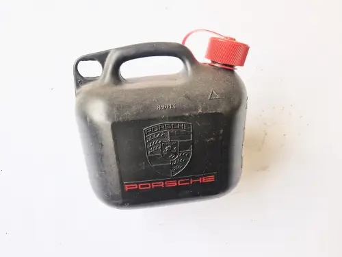 Jerry can reserve brandstof Porsche OE