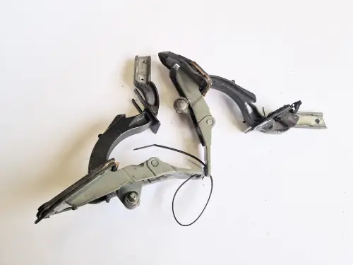 Set achterklep scharnieren Volvo 850 V70 V70XC -2000