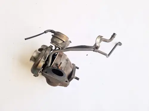 Turbo Volvo S60 V70 XC70 XC90 S80  8653146