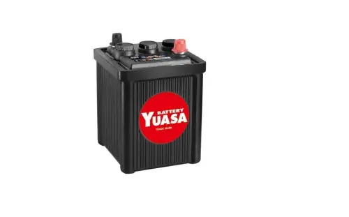 Accu Volvo 444 445 544 210 Amazon 6 Volt