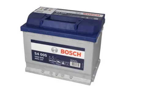 Accu 12V 60 Ah 0 092 S40 050