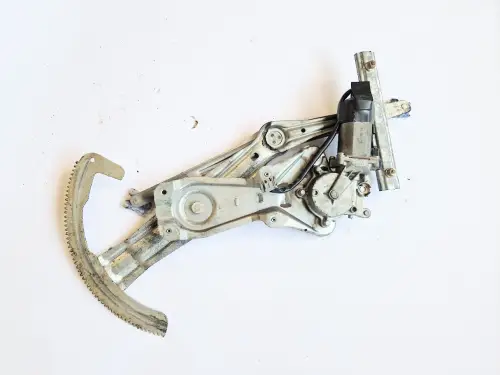 Raammechaniek links voor. Volvo 940 9126233