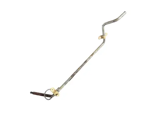Gaspedaal mechaniek Volvo 142 144 145 1210346