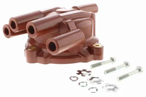 Verdelerkap achter. Volvo 740 760 780 940 960