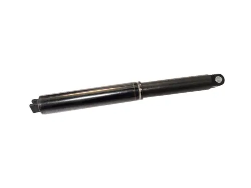Gasveer kofferdeksel Volvo 240 260 2/4 D 1254057