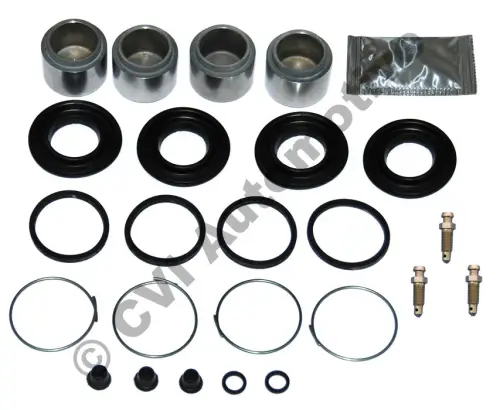 Reparatieset remklauw voor. Amazon 142 144 145 164 P1800 P1800ES 240 260