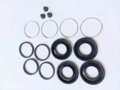 Remklauw reparatieset Amazon 142 144 145 164 P1800 P1800ES 240 260