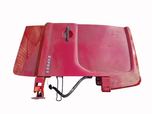 Achterdeur rechts Peugeot Expert 8703 C7