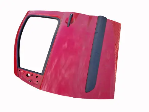 Voordeur deur links Peugeot Expert 9002 X4