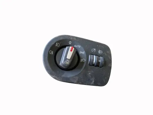 Lichtschakelaar Seat 1P1 941 431 BD