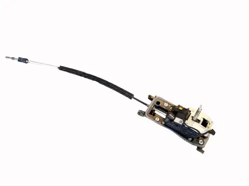 Selectiehendel schakelpook DSG Volkswagen 3Q1 713 023 J