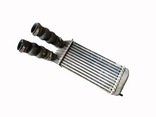 Intercooler Peugeot Expert E5531008