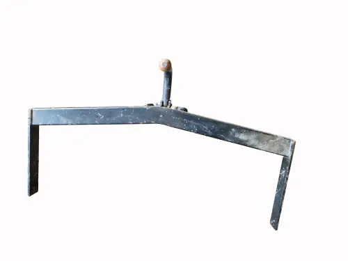 Trekhaak Bosal ZF1P9000T / 035931