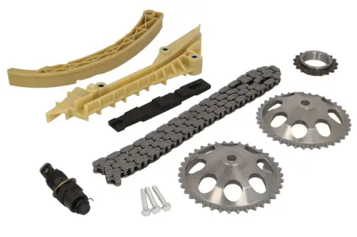 Distributie ketting set Saab 9-3 9-5 900 9000