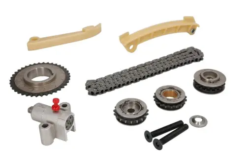 Balans-as ketting set Saab 9-3 9-5 900 9000