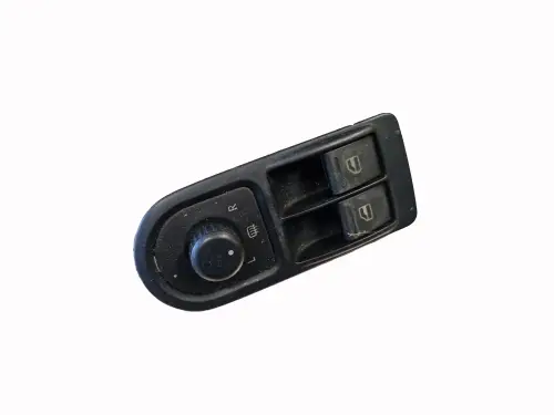 Raam / spiegel schakelaar VW Transporter T5 7H5959539