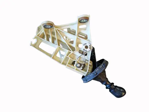 Schakelpook schakelmechaniek VW Transporter T5 7H0711025G