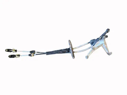 Schakelkabels versnellingsbak VW Transporter T5 7H1711877N