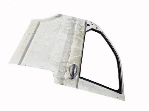 Voordeur links deur portier VW Transporter T5 7E0 831 055 G
