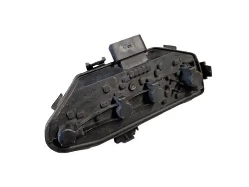 Achterlicht fitting VW Transporter T5 7H0945258A
