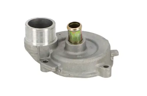 Behuizing waterpomp Volvo 760 780 960