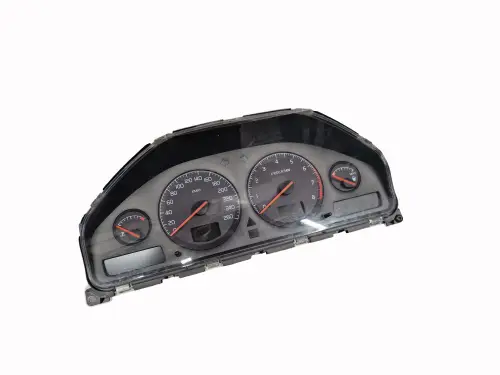 Instrumentenpaneel Volvo V70 II 9499668