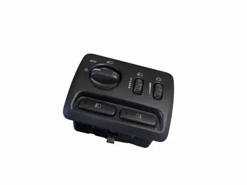 Koplamp schakelaar Volvo V70 II 9441233