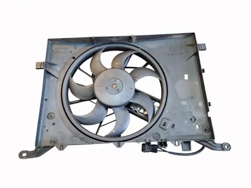 Koelventilator Volvo V70 II 30680547