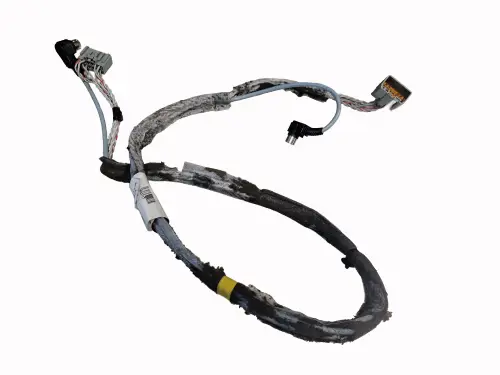 Kabelboom radio versterker Volvo V70 II 3533717