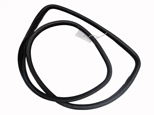 Deurrubber carrosserie links achter. Volvo V70 II 30779418