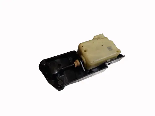 Motor tankklep vergrendeling Volvo V70 II 9483311