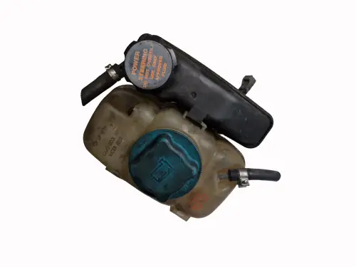 Expansievat / reservoir stuurolie Volvo V70 II 30665496 / 30723929