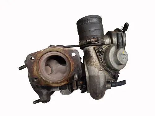 Turbo Volvo V70 II B5234T TD04HL-16T 8658097