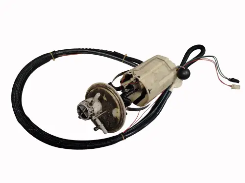Brandstofpomp tankvlotter Volvo V70 II 2.3 T5