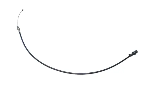 Kick-down kabel Volvo 240 242 244 245 262 264 265 -1984 BW55