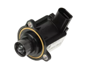 Turbocompressor drukomvormer