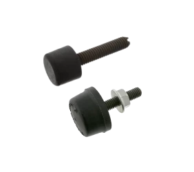 Motorkapbuffer