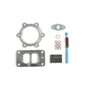 Montagekit, oplader