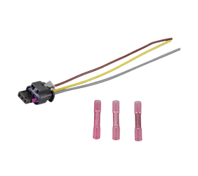 Reparatieset voor centrale elektriciteit