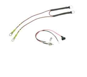 Gloeibougiekabel