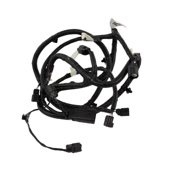 Kabel Reparatie Parkeersensor