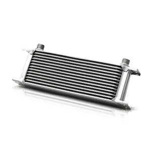Motoroliekoeler