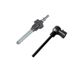 Sensor, Koelvloeistofleiding