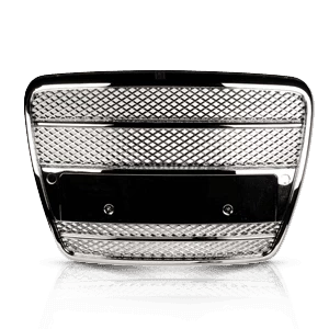 Bumpergrill
