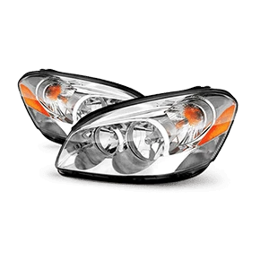 Koplampen