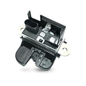 Motorkapslot