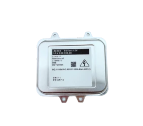 Koplamp Ballast